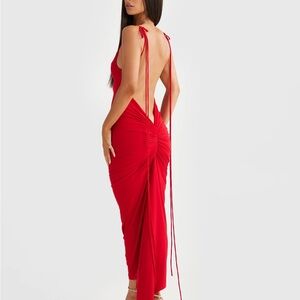 Azari Midi Melani The Label